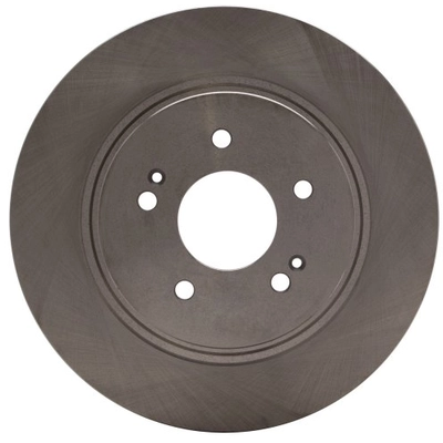 DYNAMIC FRICTION COMPANY - 600-03060 - Disc Brake Rotor pa2