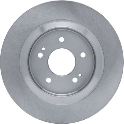 DYNAMIC FRICTION COMPANY - 600-03060 - Disc Brake Rotor pa5