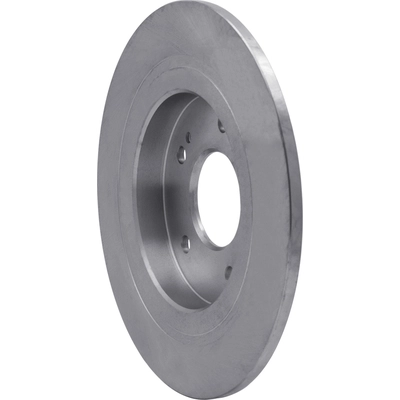 DYNAMIC FRICTION COMPANY - 600-03063 - Rear Disc Brake Rotor pa1