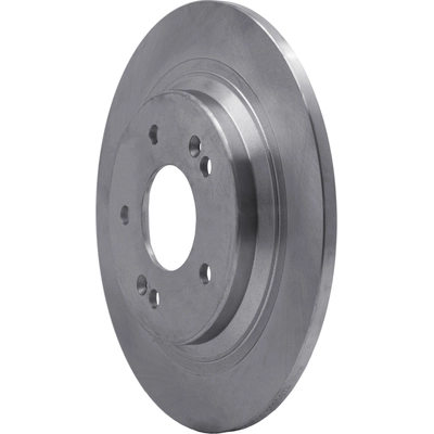 DYNAMIC FRICTION COMPANY - 600-03063 - Rear Disc Brake Rotor pa3