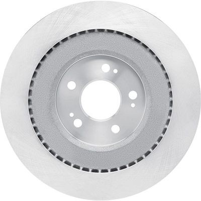 DYNAMIC FRICTION COMPANY - 600-10007 - Disc Brake Rotor pa4