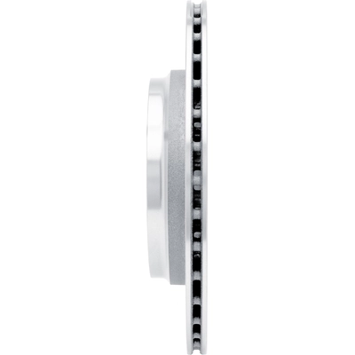 Rear Disc Brake Rotor by DYNAMIC FRICTION COMPANY - 600-11020 pa2