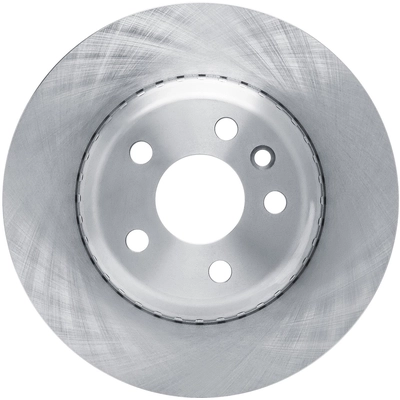 DYNAMIC FRICTION COMPANY - 600-11034 - Disc Brake Rotor pa3