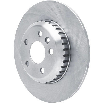 DYNAMIC FRICTION COMPANY - 600-11034 - Disc Brake Rotor pa4