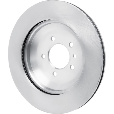 DYNAMIC FRICTION COMPANY - 600-11039 - Rear Disc Brake Rotor pa5
