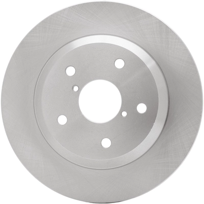 DYNAMIC FRICTION COMPANY - 600-13046 - Disc Brake Rotor pa3