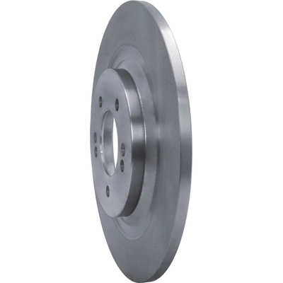 DYNAMIC FRICTION COMPANY - 600-21049 - Rear Disc Brake Rotor pa4