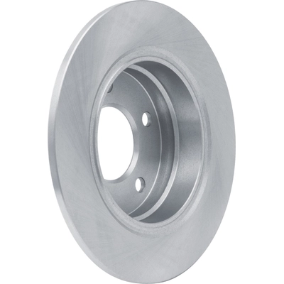 DYNAMIC FRICTION COMPANY - 600-31028 - Rear Disc Brake Rotor pa5