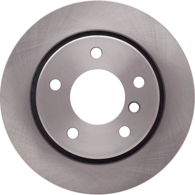 DYNAMIC FRICTION COMPANY - 600-31042 - Rear Disc Brake Rotor pa5