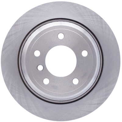 DYNAMIC FRICTION COMPANY - 600-31044 - Disc Brake Rotor pa2