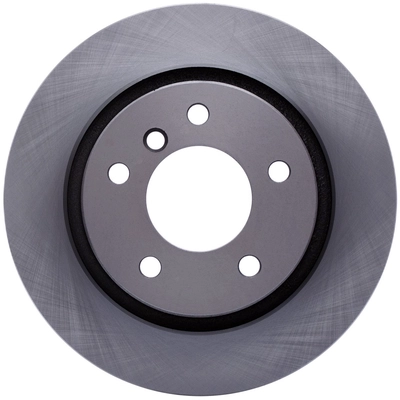 DYNAMIC FRICTION COMPANY - 600-31061 - Disc Brake Rotor pa2