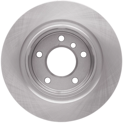 DYNAMIC FRICTION COMPANY - 600-31061 - Disc Brake Rotor pa4