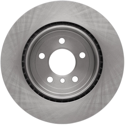 DYNAMIC FRICTION COMPANY - 600-31104 - Disc Brake Rotor pa4