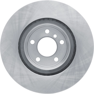 DYNAMIC FRICTION COMPANY - 600-31113 - Rear Disc Brake Rotor pa5