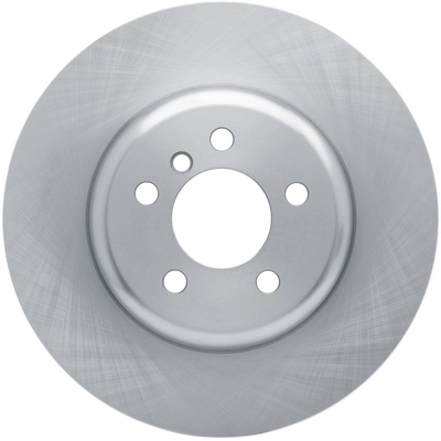 DYNAMIC FRICTION COMPANY - 600-31114 - Rear Disc Brake Rotor pa3