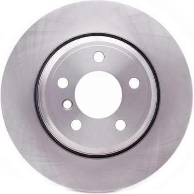DYNAMIC FRICTION COMPANY - 600-31138 - Rear Disc Brake Rotor pa6