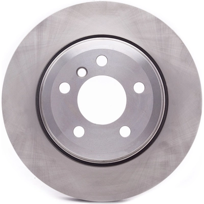 DYNAMIC FRICTION COMPANY - 600-31140 - Rear Disc Brake Rotor pa5