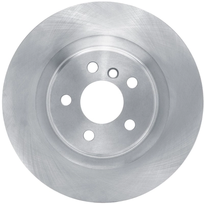 DYNAMIC FRICTION COMPANY - 600-31176 - Brake Rotor pa2