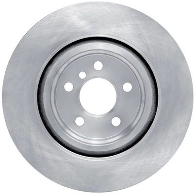 DYNAMIC FRICTION COMPANY - 600-31176 - Brake Rotor pa3