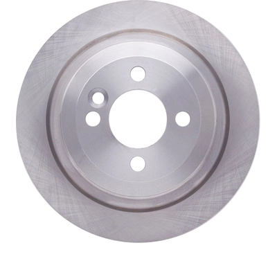 DYNAMIC FRICTION COMPANY - 600-32007 - Brake Rotor pa1