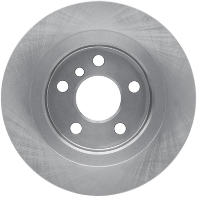 DYNAMIC FRICTION COMPANY - 600-32016 - Brake Rotor pa5