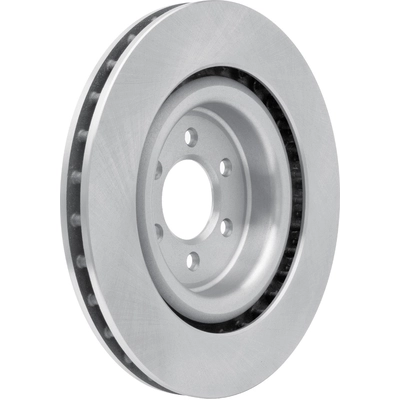 DYNAMIC FRICTION COMPANY - 600-40023 - Brake Rotor pa1