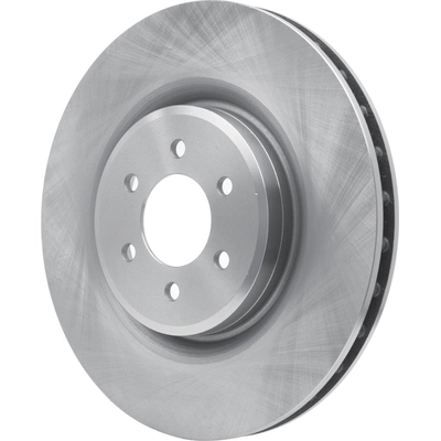 DYNAMIC FRICTION COMPANY - 600-40023 - Brake Rotor pa3