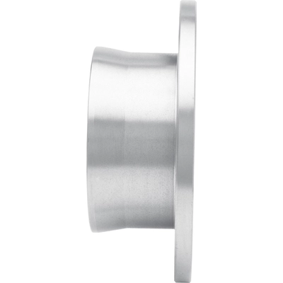 Rear Disc Brake Rotor by DYNAMIC FRICTION COMPANY - 600-40038 pa1