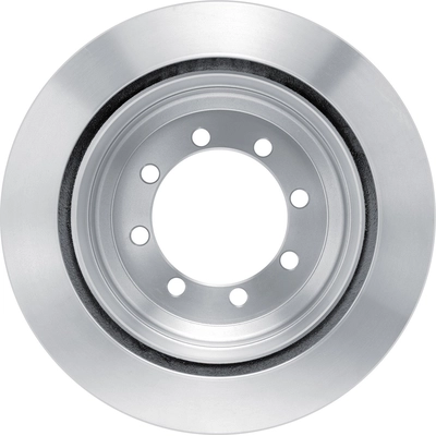 DYNAMIC FRICTION COMPANY - 600-40127 - Rear Disc Brake Rotor pa4