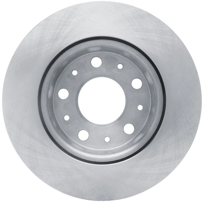 DYNAMIC FRICTION COMPANY - 600-40130 - Disc Brake Rotor pa3