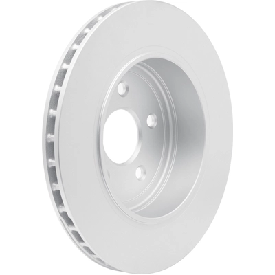 DYNAMIC FRICTION COMPANY - 600-42003 - Brake Rotor pa6