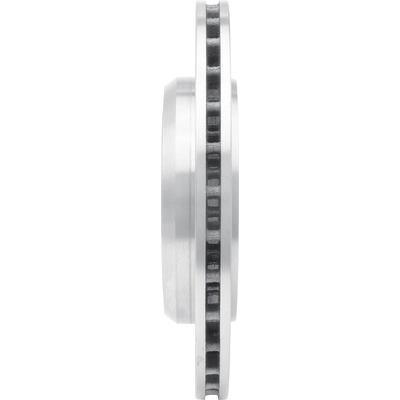Rear Disc Brake Rotor by DYNAMIC FRICTION COMPANY - 600-42008 pa2