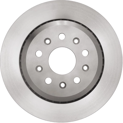 DYNAMIC FRICTION COMPANY - 600-42043 - Disc Brake Rotor pa1