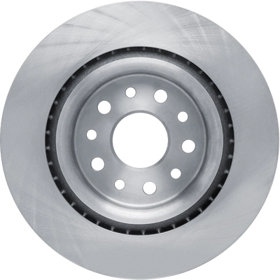 DYNAMIC FRICTION COMPANY - 600-42045 - Disc Brake Rotor pa8