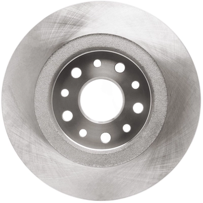 DYNAMIC FRICTION COMPANY - 600-42047 - Disc Brake Rotor pa1