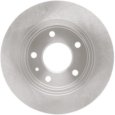 DYNAMIC FRICTION COMPANY - 600-45047 - Disc Brake Rotor pa3