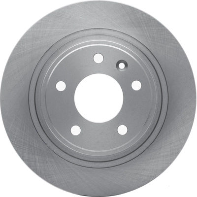 DYNAMIC FRICTION COMPANY - 600-47044 - Rotor pa1