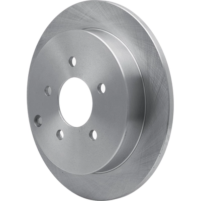 DYNAMIC FRICTION COMPANY - 600-47068 - Rear Disc Brake Rotor pa3
