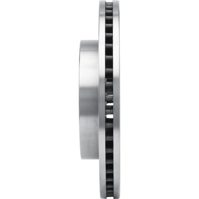 Rear Disc Brake Rotor by DYNAMIC FRICTION COMPANY - 600-48005 pa2