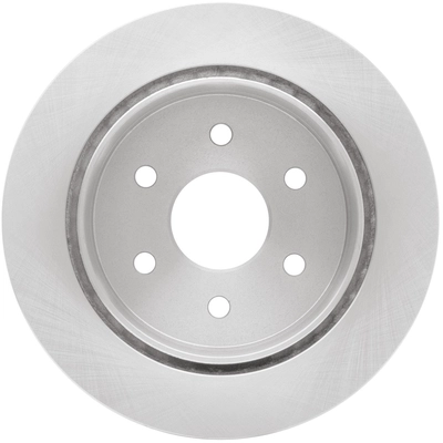 DYNAMIC FRICTION COMPANY - 600-48047 - Disc Brake Rotor pa3