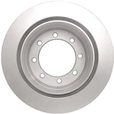 DYNAMIC FRICTION COMPANY - 600-48092 - Disc Brake Rotor pa5