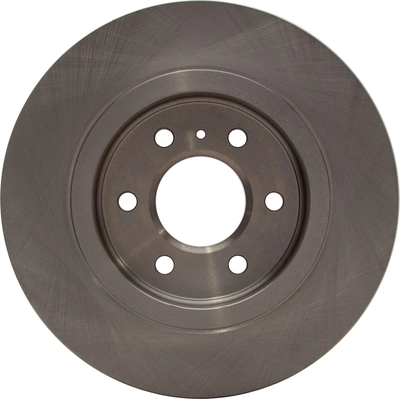DYNAMIC FRICTION COMPANY - 600-52028 - Disc Brake Rotor pa7
