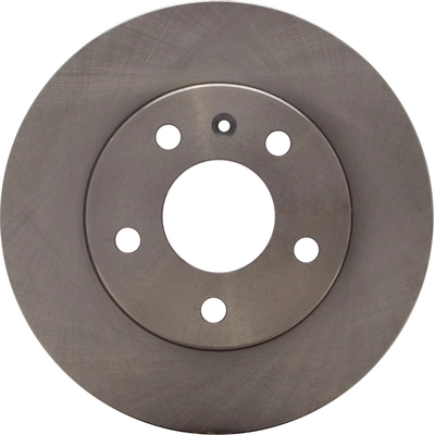 DYNAMIC FRICTION COMPANY - 600-53007 - Rear Disc Brake Rotor pa3