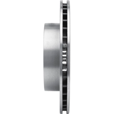 Rear Disc Brake Rotor by DYNAMIC FRICTION COMPANY - 600-54021 pa1