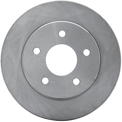 DYNAMIC FRICTION COMPANY - 600-54030 - Brake Rotor pa1