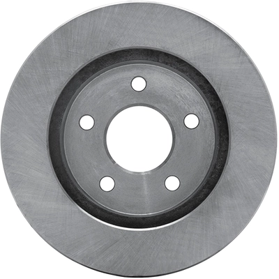 DYNAMIC FRICTION COMPANY - 600-54030 - Brake Rotor pa5