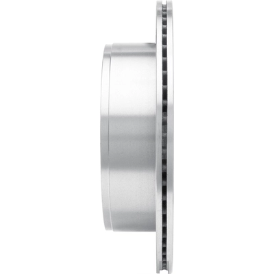 Rear Disc Brake Rotor by DYNAMIC FRICTION COMPANY - 600-54189 pa1