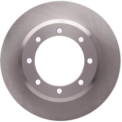 DYNAMIC FRICTION COMPANY - 600-54200 - Brake Rotor pa1