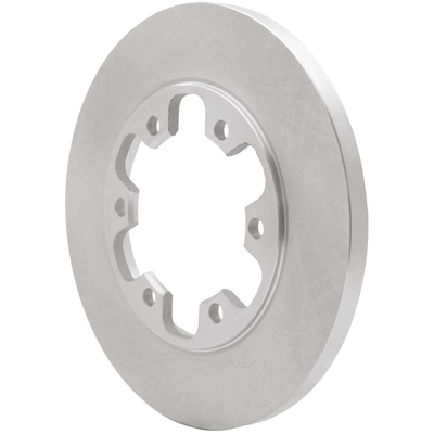 DYNAMIC FRICTION COMPANY - 600-54229 - Disc Brake Rotor pa1