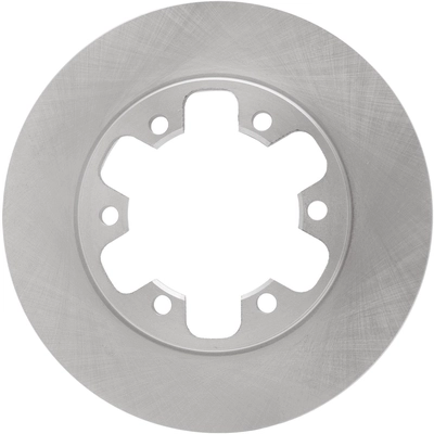 DYNAMIC FRICTION COMPANY - 600-54229 - Disc Brake Rotor pa2